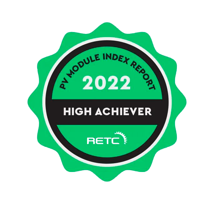 retc high archiever