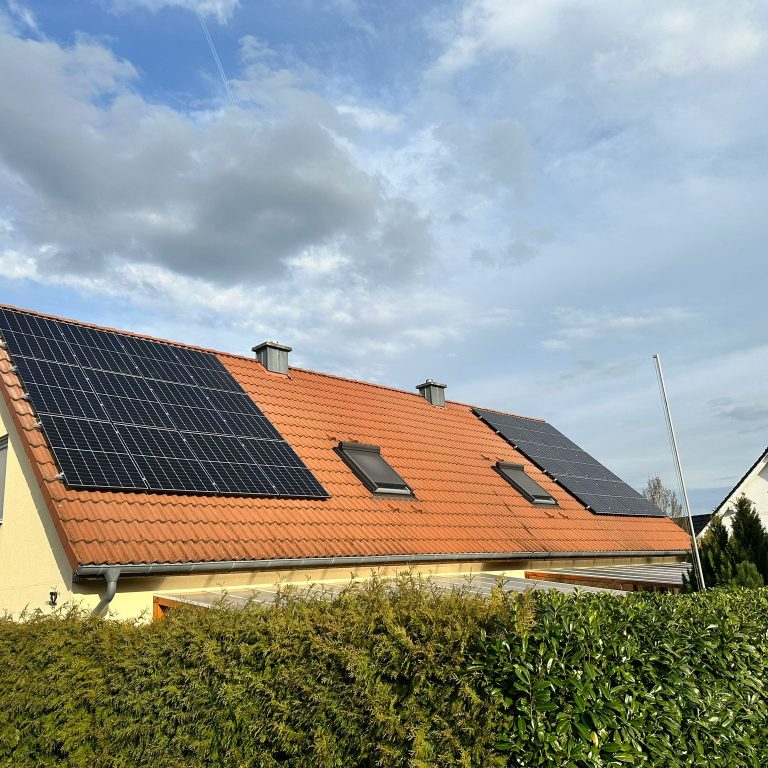 dach solar 6